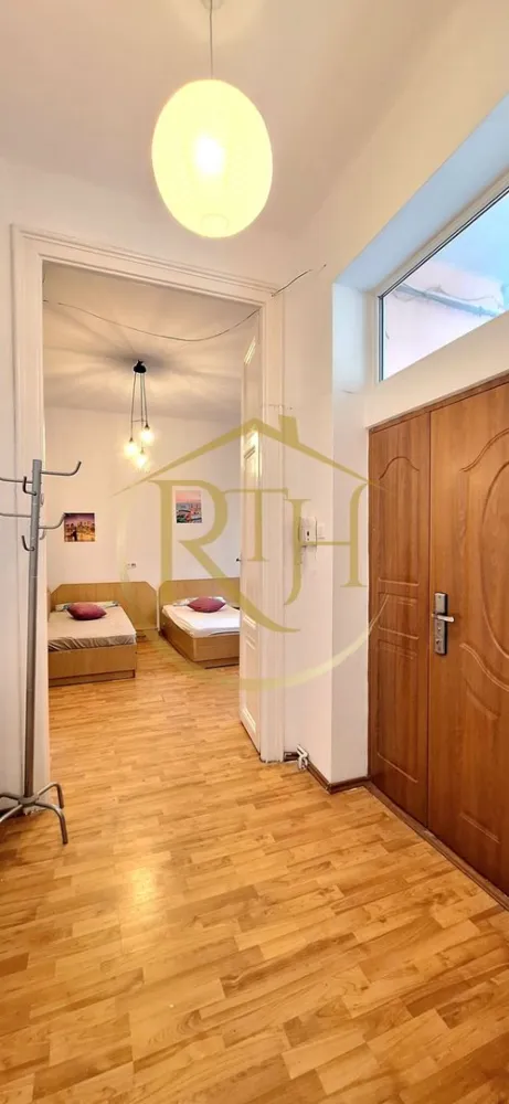 Apartament cu 1 cameră de vânzare în zona Iosefin aproape de Nokia– 0% Comision