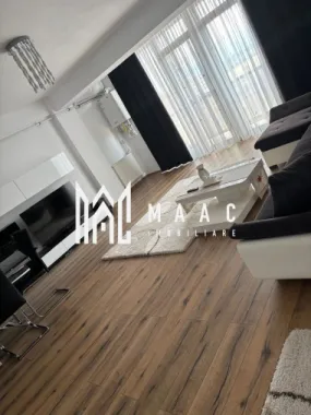 Logo MAAC IMOBILIARE logo
