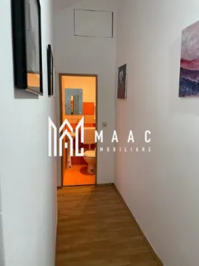 Apartament de vânzare Sibiu | Vasile Aaron | 4 camere decomandat