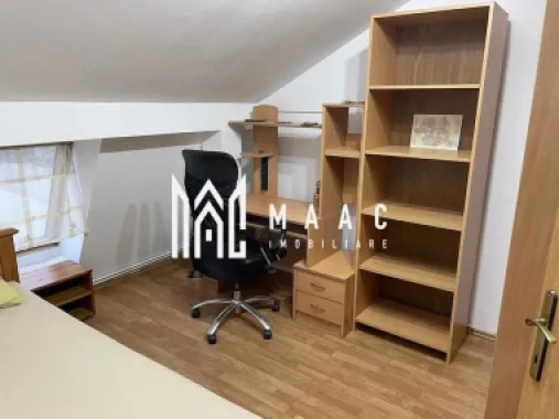 Apartament de vânzare Sibiu | Vasile Aaron | 4 camere decomandat
