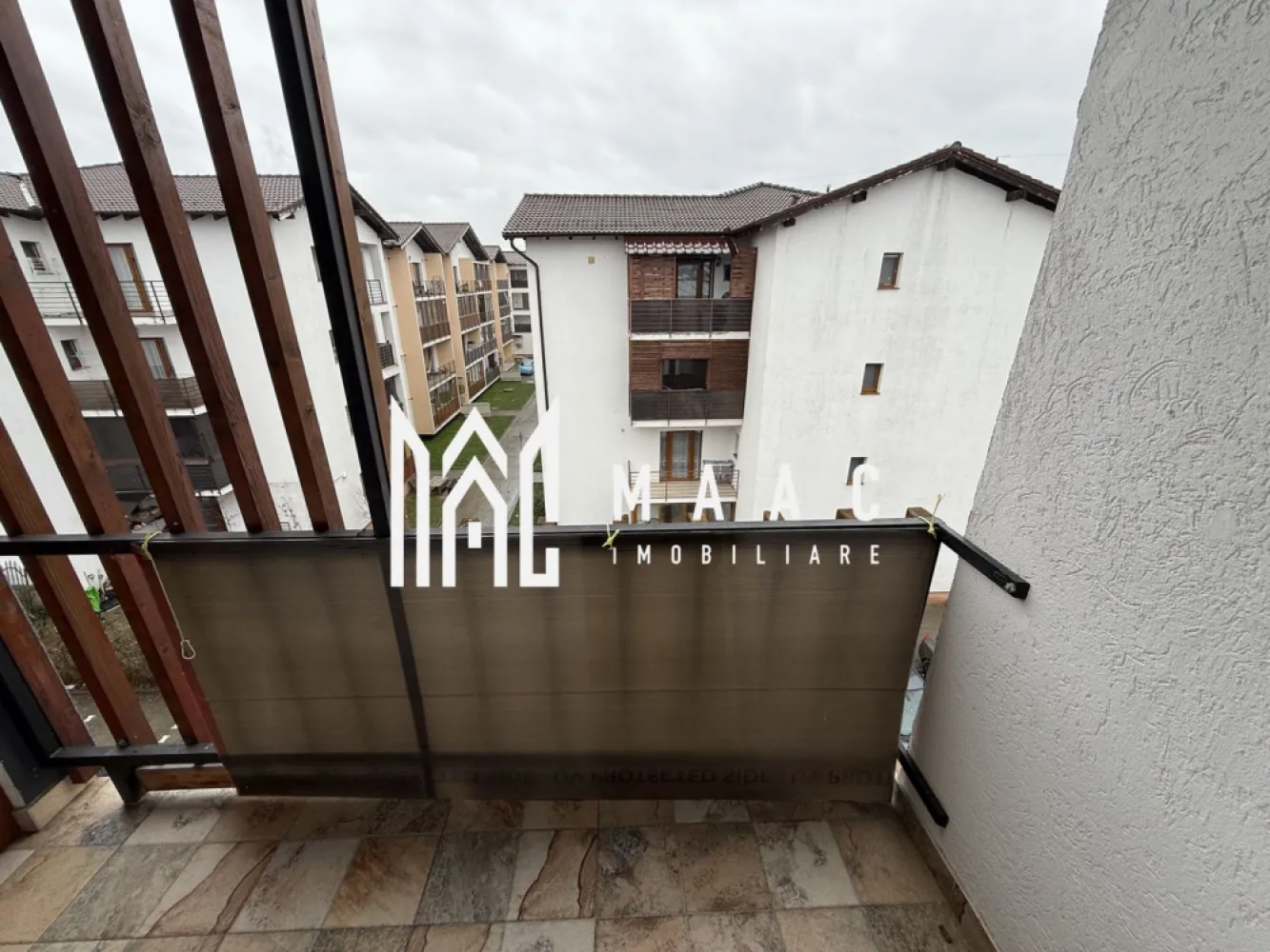 Apartament 2 camere de vânzare | Arhitecților Sibiu | 2017, parcare