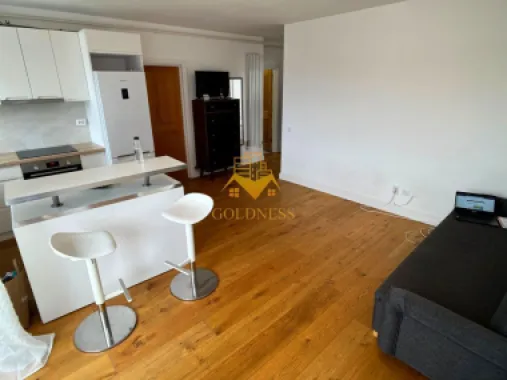 3 camere open space, mobilat modern, AC, Clujana, Cartierul Marasti