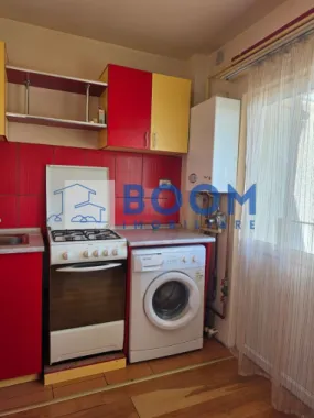 Apartament 2 camere | Ultracentra l Academia del Gusto | Mobilat