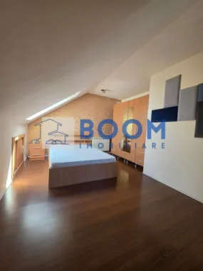 Apartament 2 camere | Ultracentra l Academia del Gusto | Mobilat