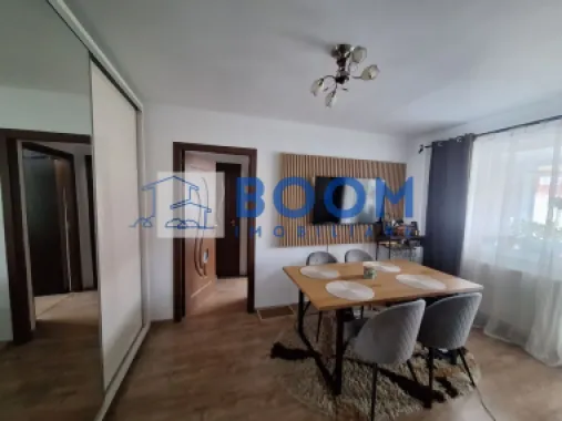 Logo Boom Imobiliare logo