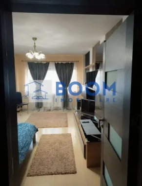 Garsoniera | 55 mp | Dem Rădulescu | Bloc Nou 2016 | Parcare proprie