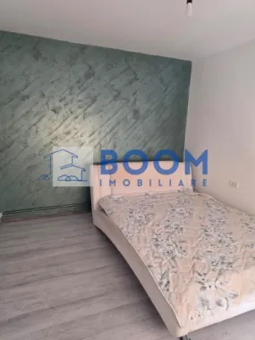Casa 4,5 Km de Rm. Valcea | Centrala pe gaz | Mutare imediata