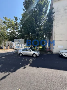 Apartament 3 Camere | Zona Ultracentrala | Etaj 1 - De RENOVAT