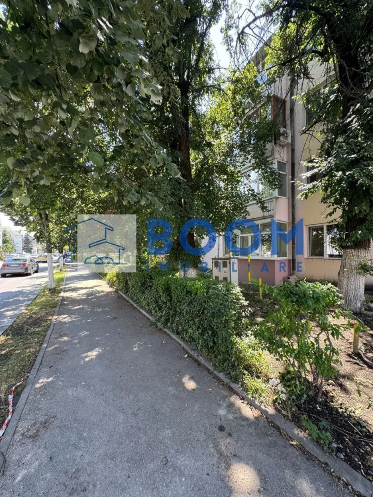 Apartament 3 Camere | Zona Ultracentrala | Etaj 1 - De RENOVAT