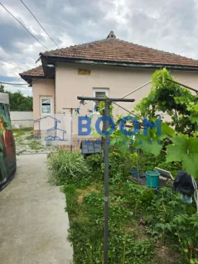 Logo Boom Imobiliare logo