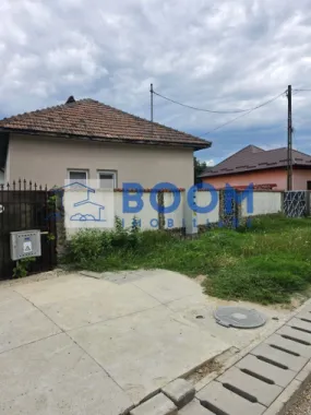 Casa Calimanesti | Teren 1700 mp | Centrala proprie