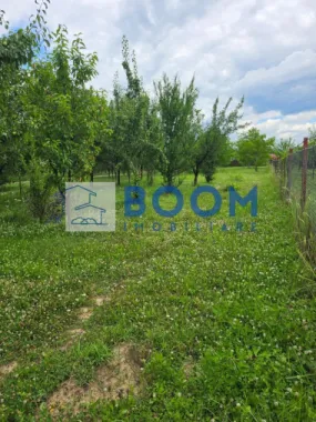 Casa Calimanesti | Teren 1700 mp | Centrala proprie