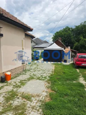 Casa Calimanesti | Teren 1700 mp | Centrala proprie