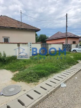 Casa Calimanesti | Teren 1700 mp | Centrala proprie