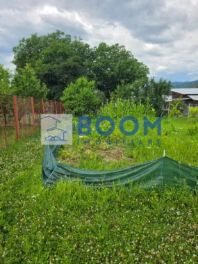 Casa Calimanesti | Teren 1700 mp | Centrala proprie