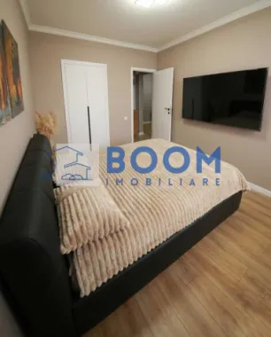 Apartament 2 Camere | Mobilat si Utilat Complet | Mutare imediata