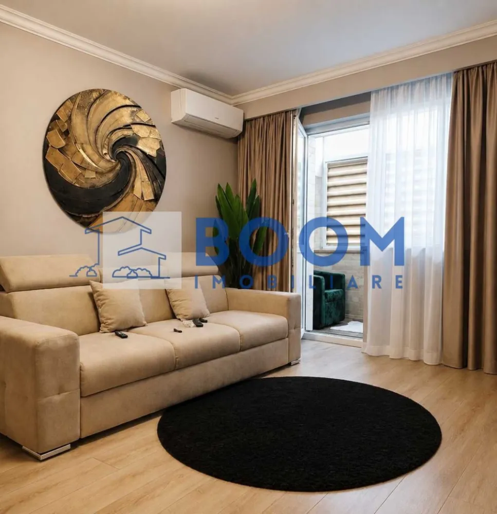 Apartament 2 Camere | Mobilat si Utilat Complet | Mutare imediata