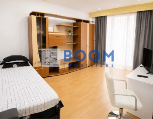 Logo Boom Imobiliare logo