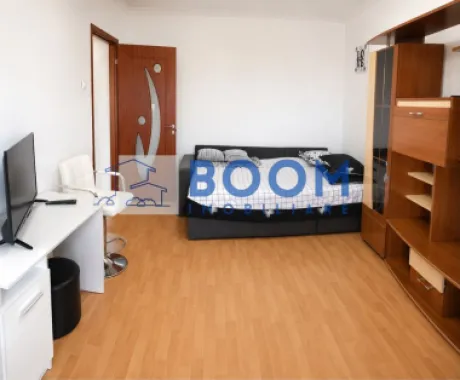 Apartament 2 camere | Zona Ostroveni | Vedere Panoramica
