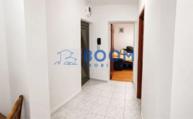 Apartament 2 camere | Zona Ostroveni | Vedere Panoramica