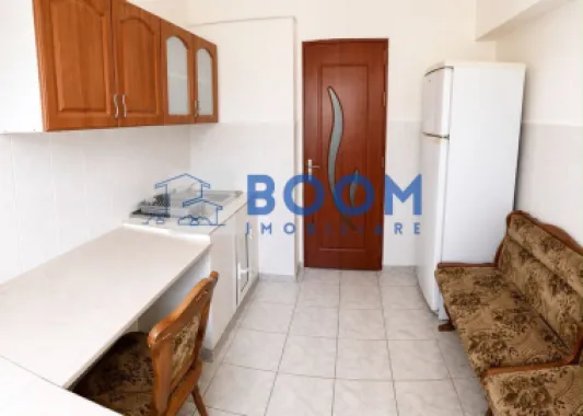 Apartament 2 camere | Zona Ostroveni | Vedere Panoramica