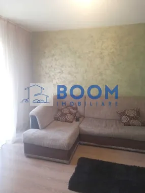 Logo Boom Imobiliare logo