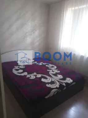 Apartament de inchiriat | Zona Tic Tac | Complet mobilat |