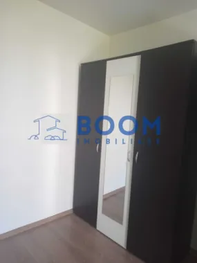 Apartament de inchiriat | Zona Tic Tac | Complet mobilat |