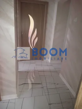 Apartament de inchiriat | Zona Tic Tac | Complet mobilat |