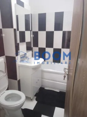 Apartament de inchiriat | Zona Tic Tac | Complet mobilat |