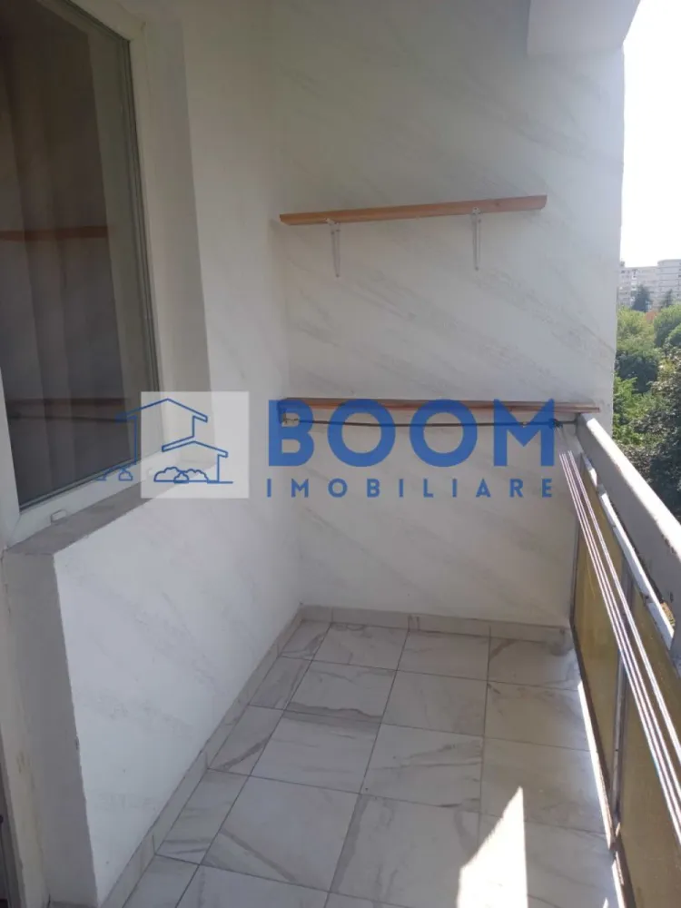 Apartament de inchiriat | Zona Tic Tac | Complet mobilat |