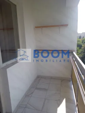 Apartament de inchiriat | Zona Tic Tac | Complet mobilat |