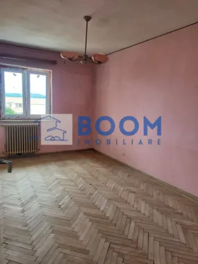 Apartament 4 camere decomandat | Traian, Râmnicu Vâlcea | 70,43 mp, etaj 4