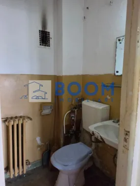 Apartament 4 camere decomandat | Traian, Râmnicu Vâlcea | 70,43 mp, etaj 4