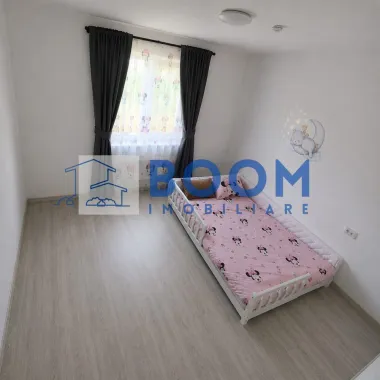 Casa noua | Zona de recreere | Evadare in natura|