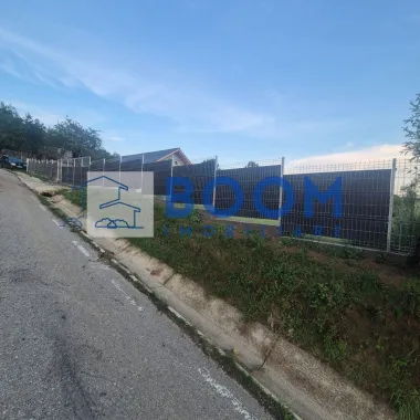 Casa noua | Zona de recreere | Evadare in natura|