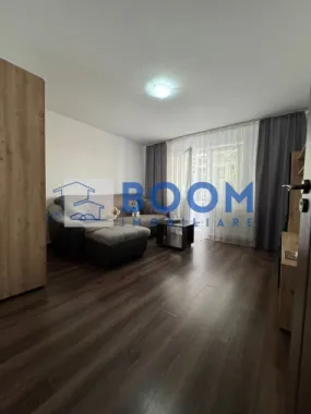 Logo Boom Imobiliare logo