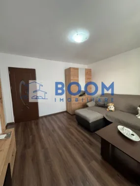 Apartament 2 camere de inchiriat | Zona Nord | Centrala proprie