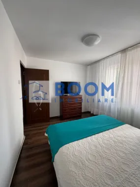 Apartament 2 camere de inchiriat | Zona Nord | Centrala proprie