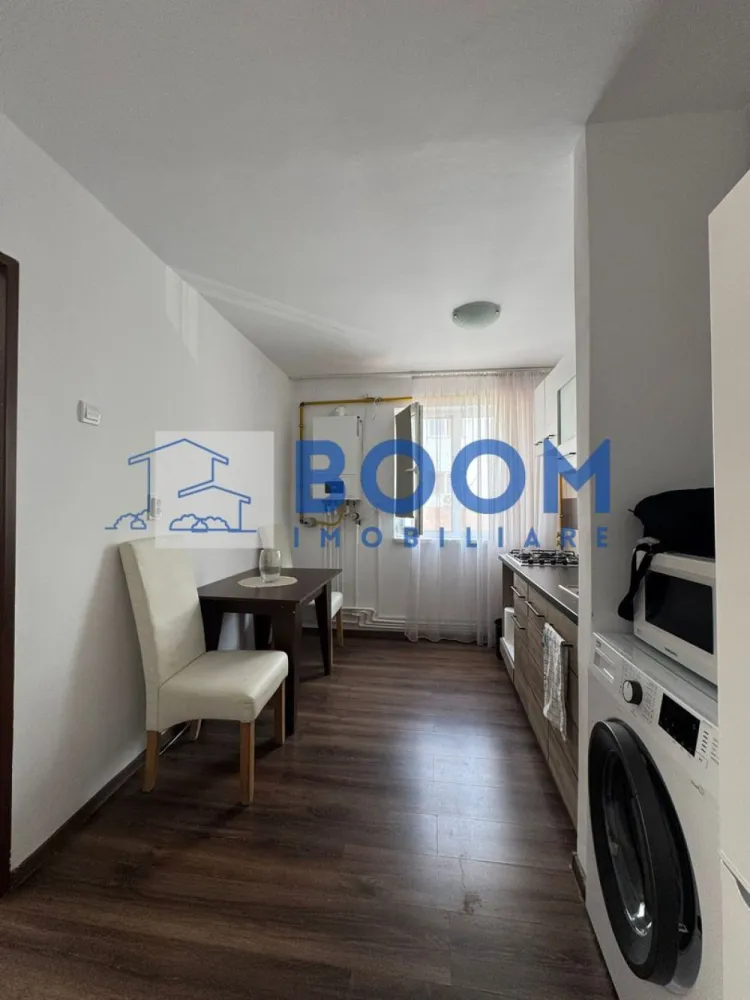 Apartament 2 camere de inchiriat | Zona Nord | Centrala proprie