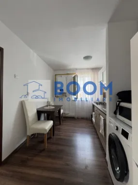 Apartament 2 camere de inchiriat | Zona Nord | Centrala proprie