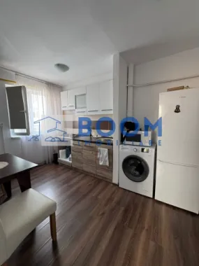 Apartament 2 camere de inchiriat | Zona Nord | Centrala proprie