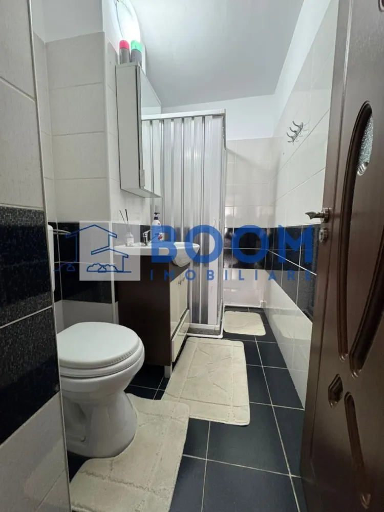 Apartament 2 camere de inchiriat | Zona Nord | Centrala proprie