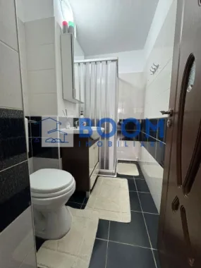 Apartament 2 camere de inchiriat | Zona Nord | Centrala proprie