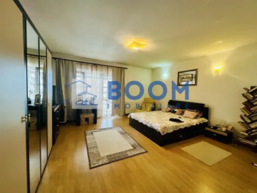 Logo Boom Imobiliare logo