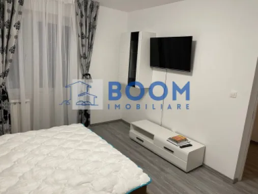 Apartament modern Ultracentral | Loc de parcare inclus | 2 balcoane |