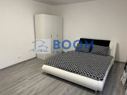 Apartament modern Ultracentral | Loc de parcare inclus | 2 balcoane |