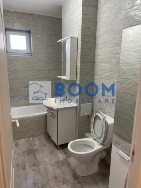 Apartament modern Ultracentral | Loc de parcare inclus | 2 balcoane |