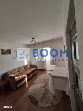 Logo Boom Imobiliare logo