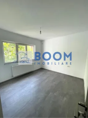 Logo Boom Imobiliare logo